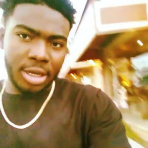 Meet your Posher, Kendrick